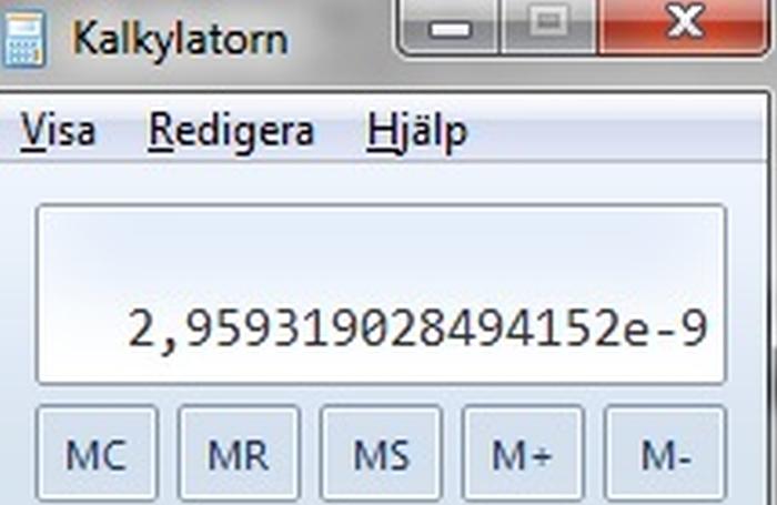 Vilket Lotteri Ger Störst Vinstchans